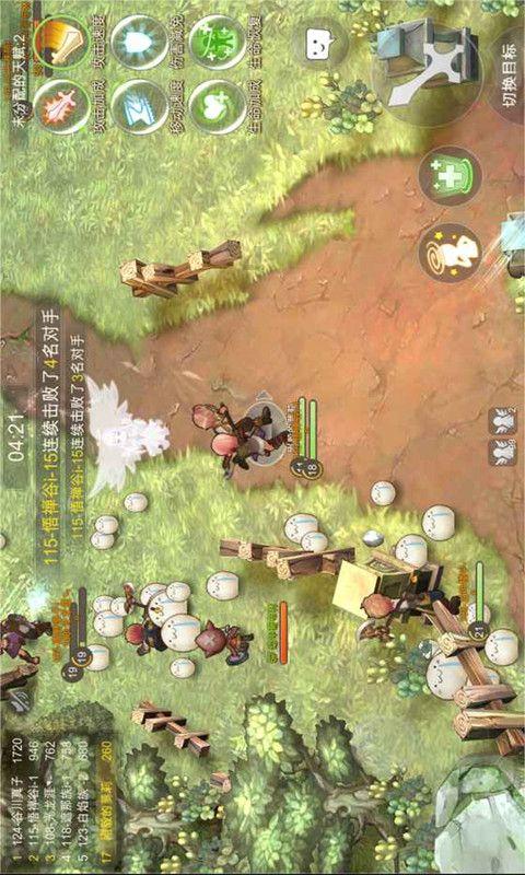 探索神秘小屋2